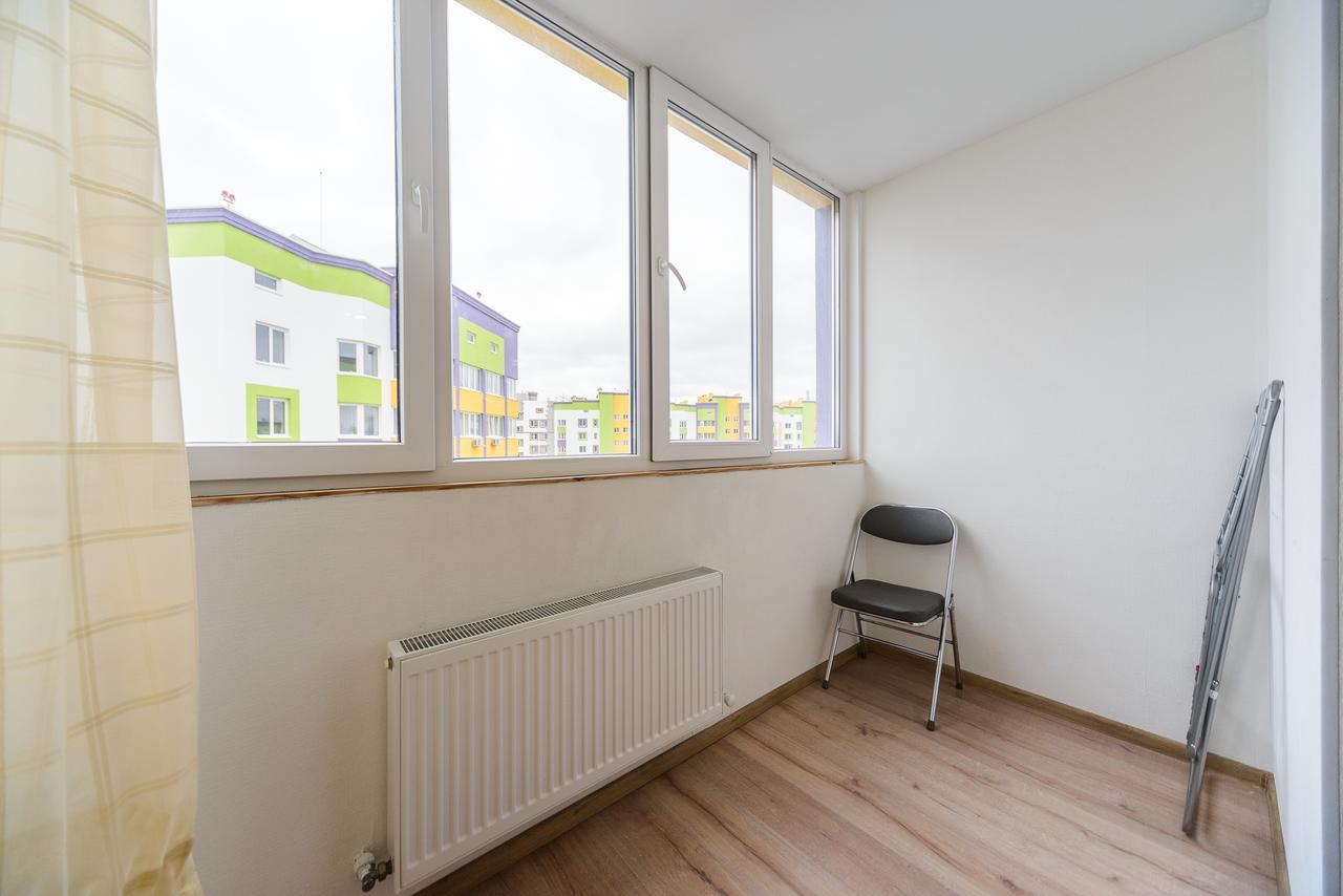 New Appartment Near Kyiv Airport Exterior photo